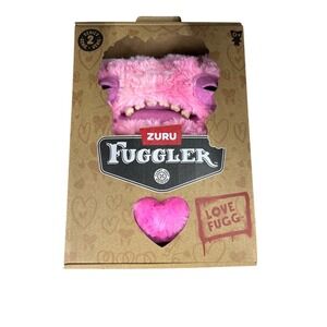 Brand New Fuggler Luv